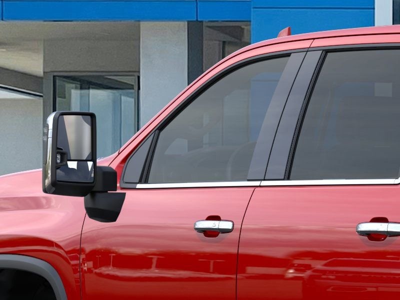 2026 Chevrolet Silverado 2500 HD High Country - Photo 12