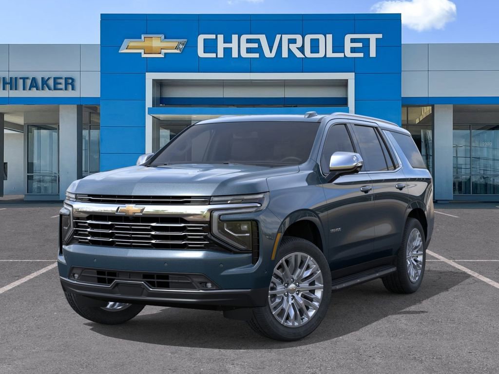 2026 Chevrolet Tahoe Premier - Photo 6