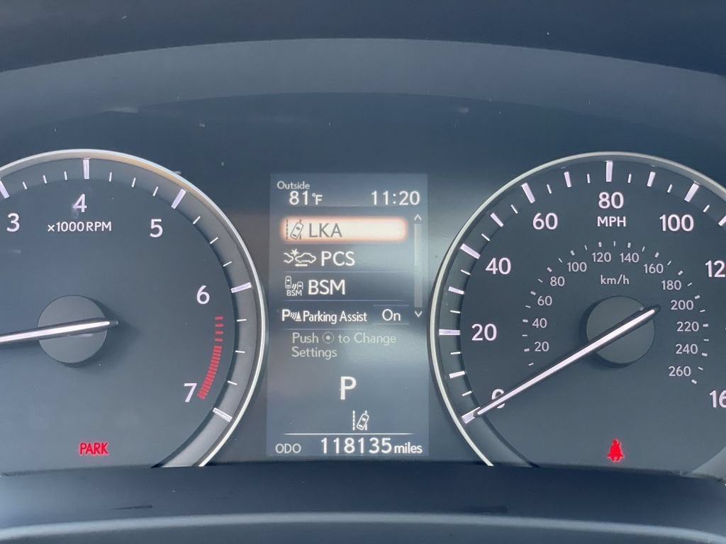 2016 Lexus RX 350 - Photo 13