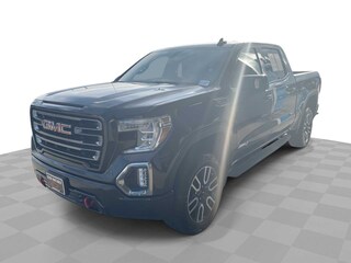 2022 GMC Sierra 1500 Limited AT4 Truck