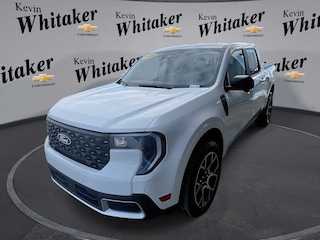 2025 Ford Maverick Lariat Truck