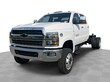  Chevrolet Silverado 4500 HD