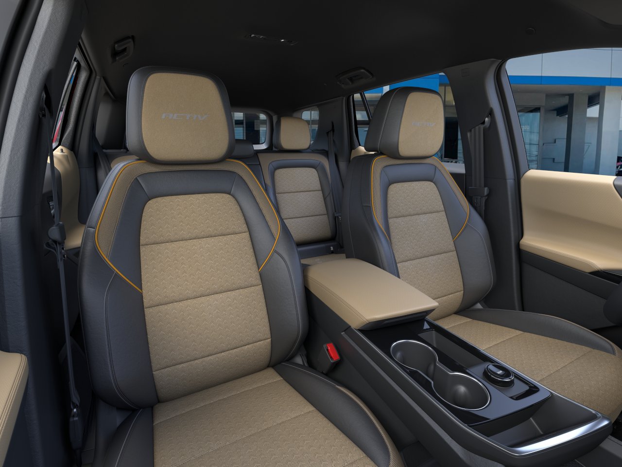 2026 Chevrolet Equinox ACTIV - Photo 40