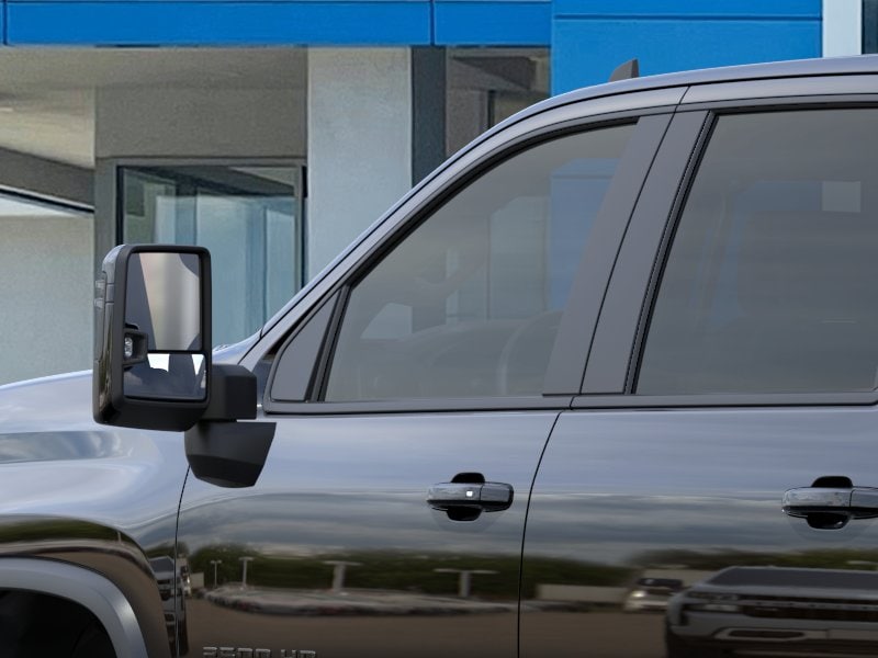 2026 Chevrolet Silverado 2500 HD ZR2 - Photo 36
