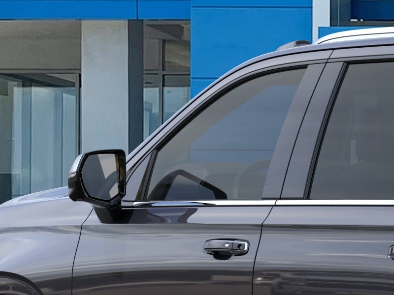 2026 Chevrolet Suburban Premier - Photo 35