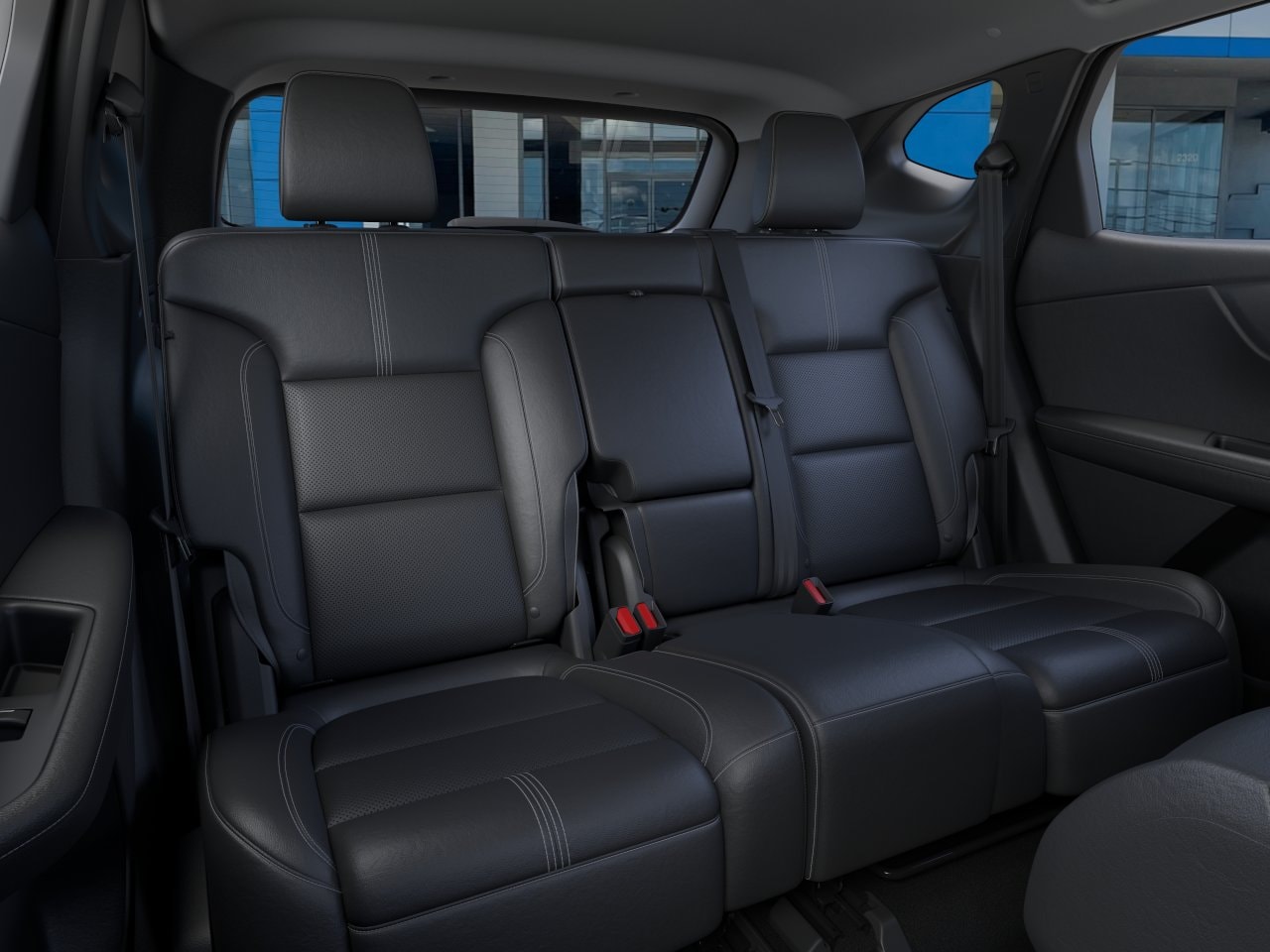 2026 Chevrolet Blazer 3LT - Photo 17