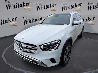 2021 Mercedes-Benz GLC 300 4matic SUV SUV