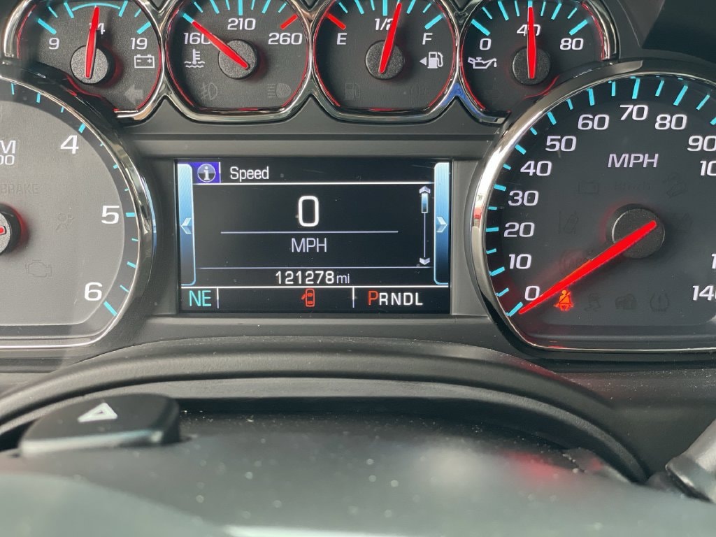 2019 Chevrolet Tahoe LT - Photo 12