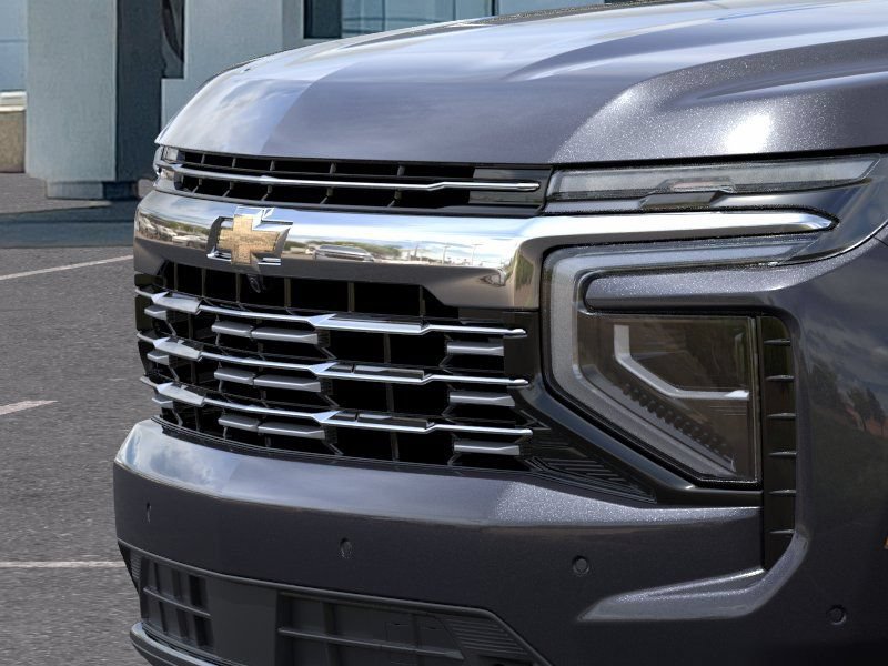 2026 Chevrolet Suburban Premier - Photo 12
