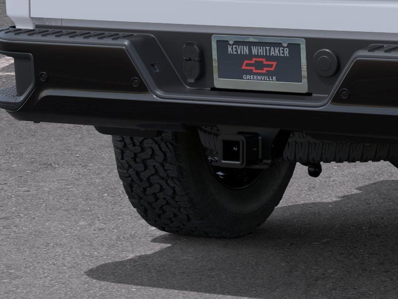 2026 Chevrolet Silverado 2500 HD LTZ - Photo 14