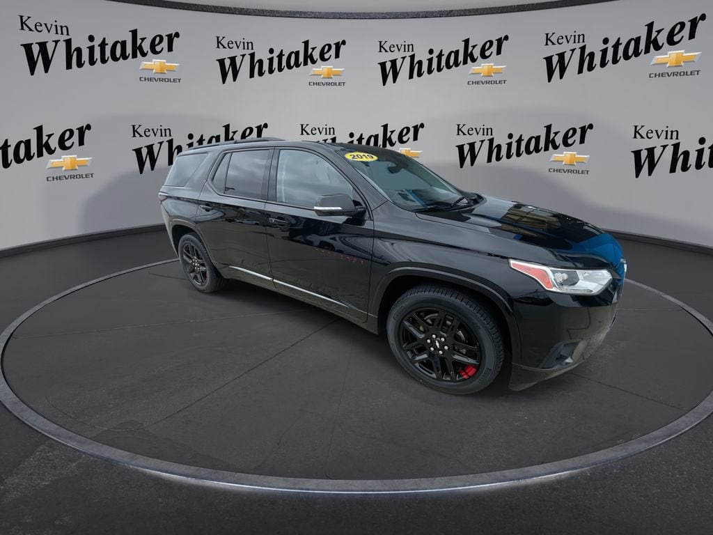 1GNERKKW4KJ186431