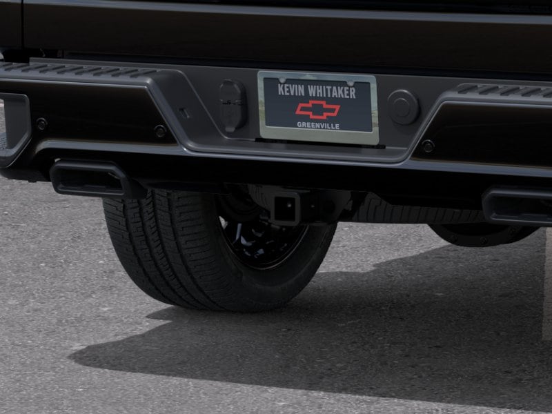 2026 Chevrolet Silverado 1500 High Country - Photo 38