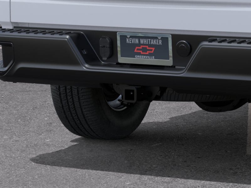 2026 Chevrolet Silverado 1500 Work Truck - Photo 38