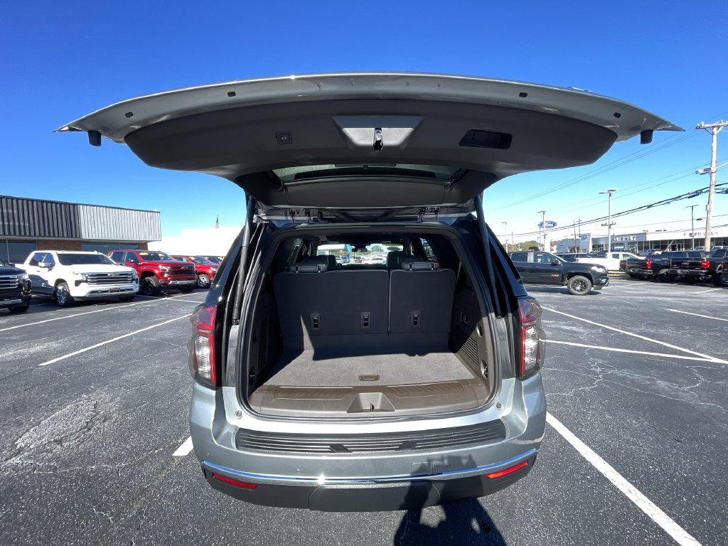 2023 Chevrolet Tahoe LT - Photo 26