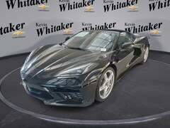 2025 Chevrolet Corvette Stingray 1LT Coupe