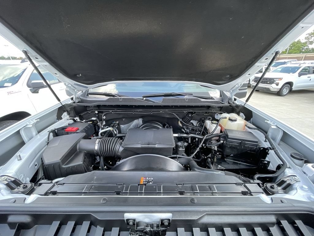 2025 Chevrolet Silverado 2500HD High Country - Photo 30