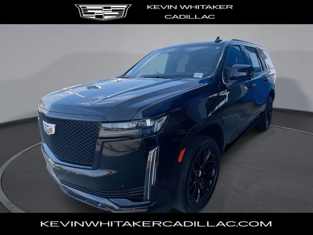 2023 Cadillac Escalade 4WD Sport's photo