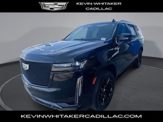 2023 CADILLAC Escalade Sport SUV