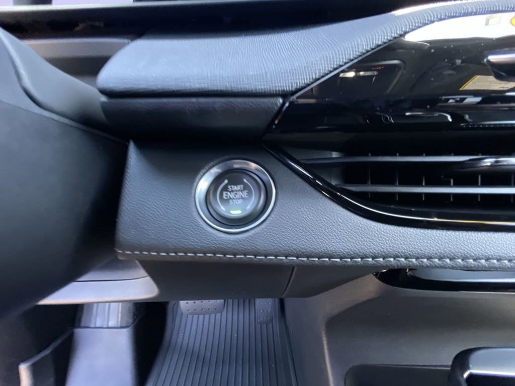 2025 Buick Enclave Sport Touring - Photo 17