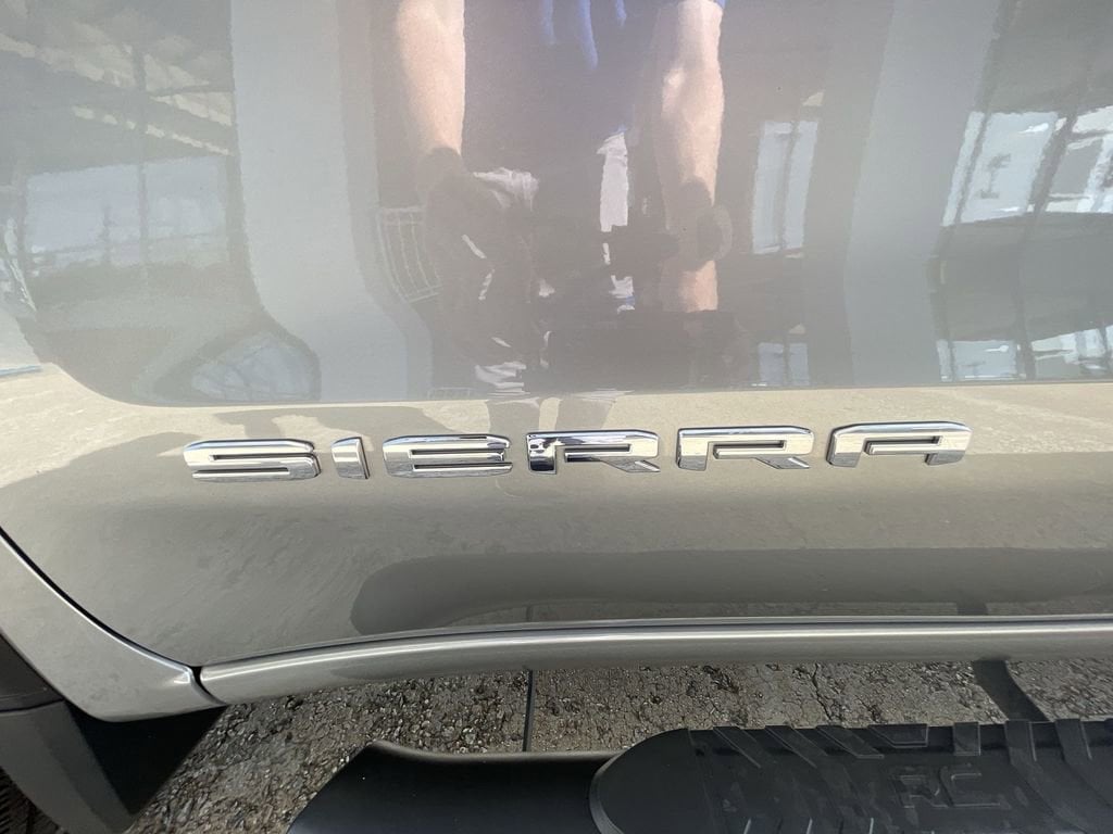 2023 GMC Sierra 1500 Pro - Photo 31