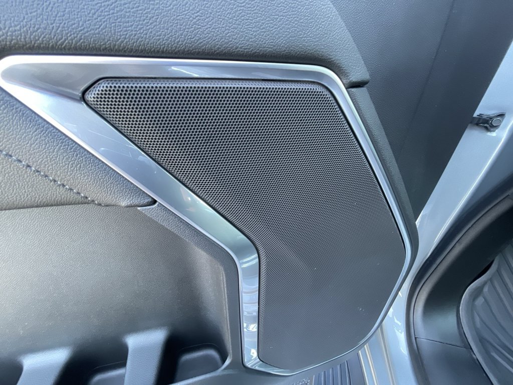 2024 Chevrolet Silverado 1500 RST - Photo 22