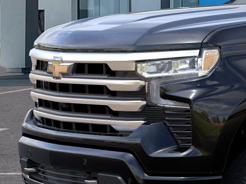 2026 Chevrolet Silverado 1500 High Country - Photo 37