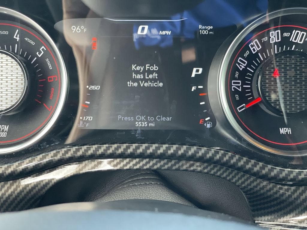 2019 Dodge Challenger Scat Pack - Photo 13