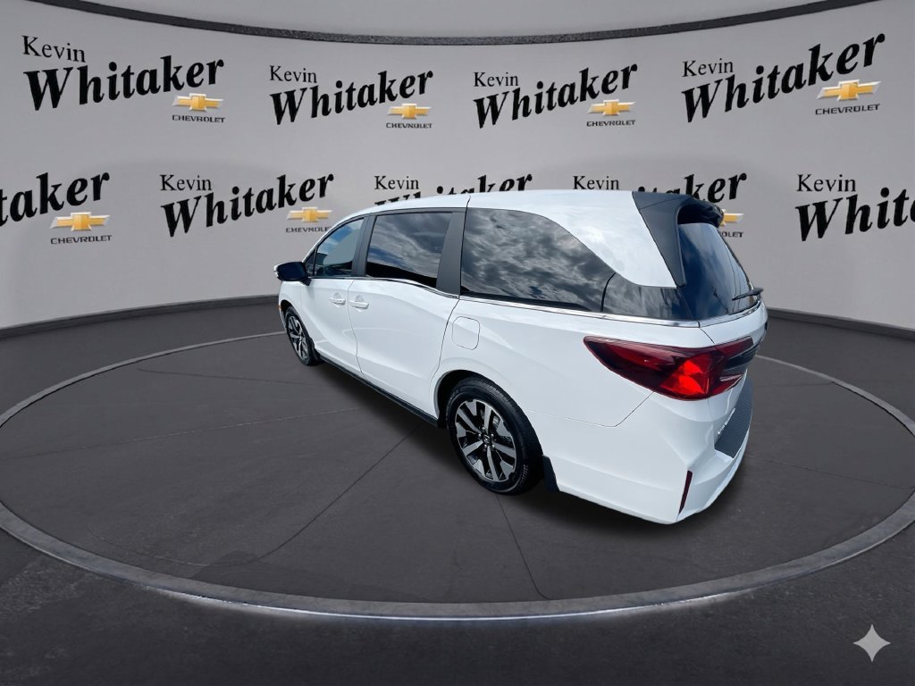 2026 Honda Odyssey EX-L - Photo 6