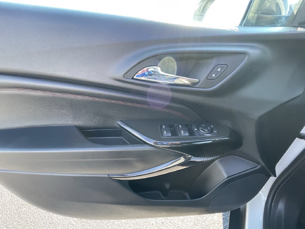 2024 Chevrolet Trax RS - Photo 22