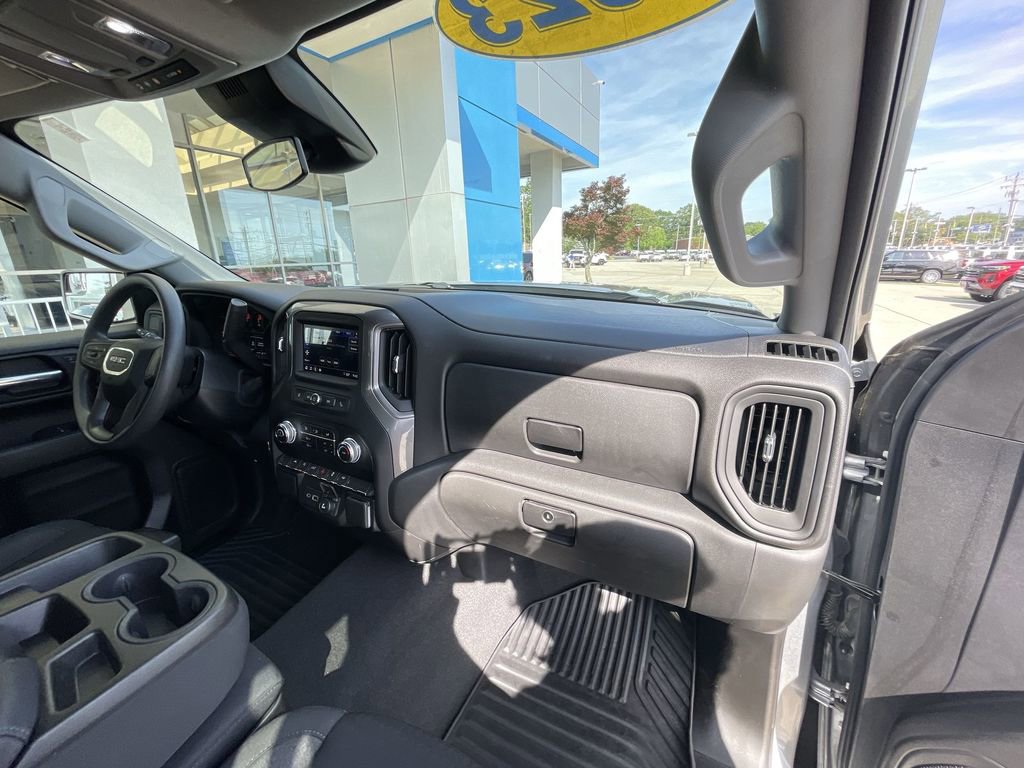 2023 GMC Sierra 1500 Pro - Photo 28
