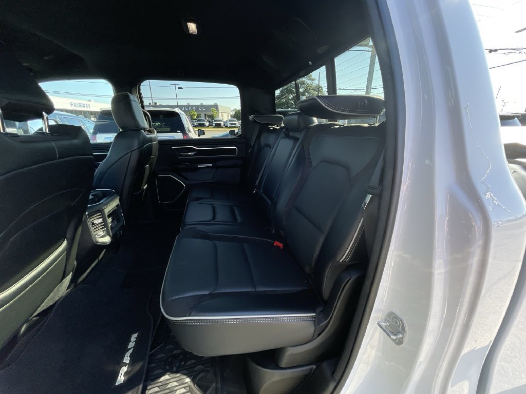 2023 RAM Ram 1500 Pickup Laramie - Photo 25