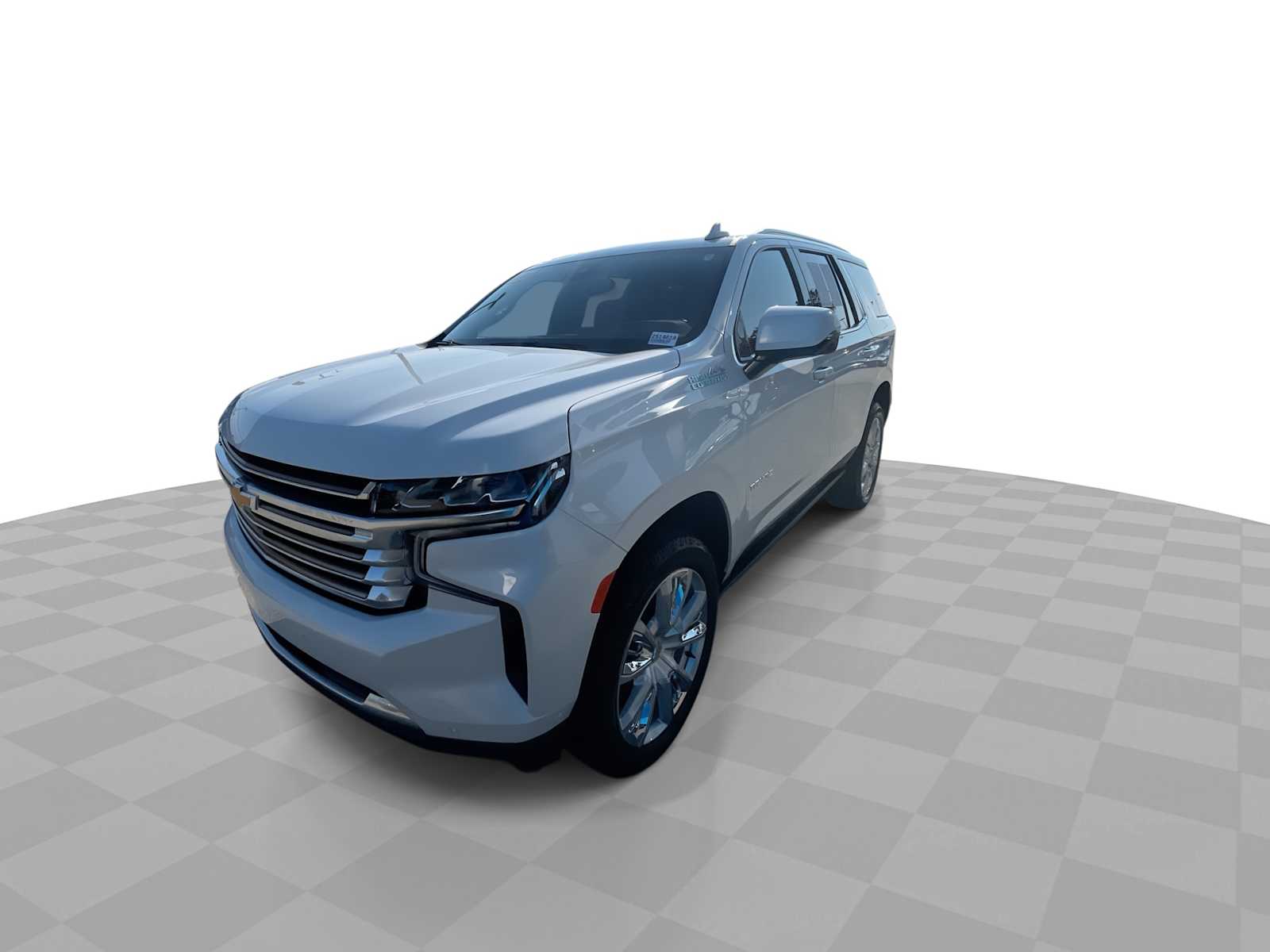 2023 Chevrolet Tahoe High Country photo 3