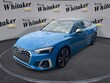  Audi S5 Sportback
