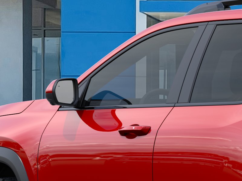 2026 Chevrolet Equinox ACTIV - Photo 36