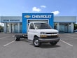 Chevrolet Express Cutaway 4500
