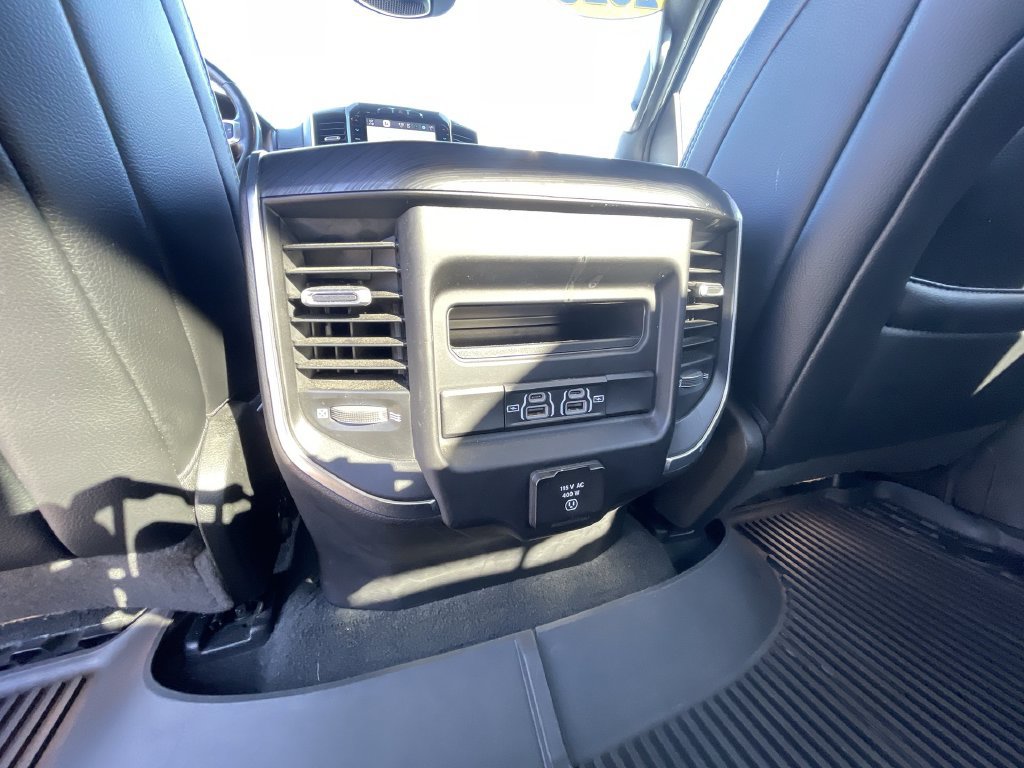 2023 RAM Ram 1500 Pickup Laramie - Photo 20