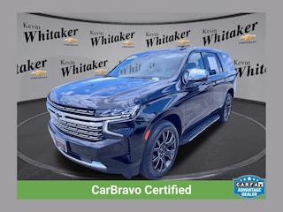 2023 Chevrolet Tahoe Premier SUV
