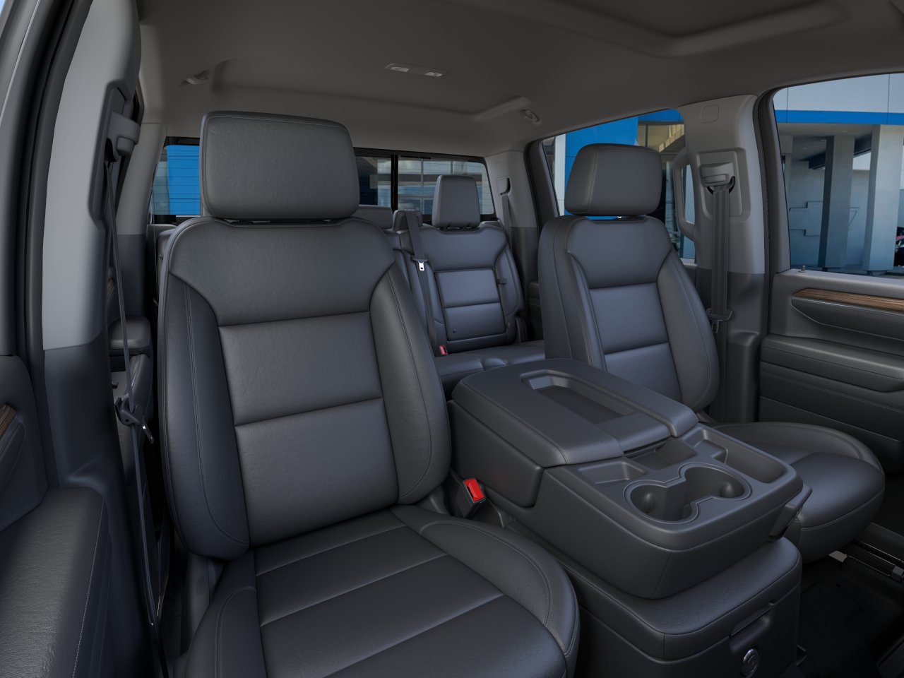 2026 Chevrolet Silverado 2500 HD LT - Photo 40