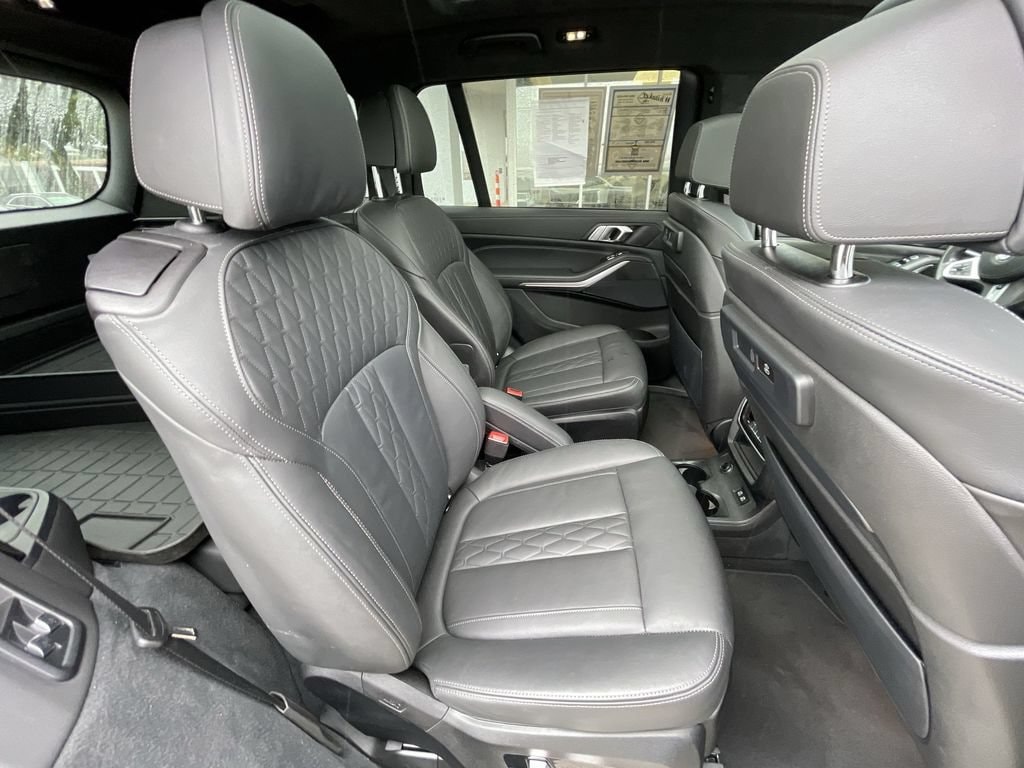 2022 BMW X7 40i - Photo 28