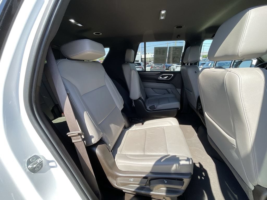 2021 Chevrolet Tahoe LT - Photo 26