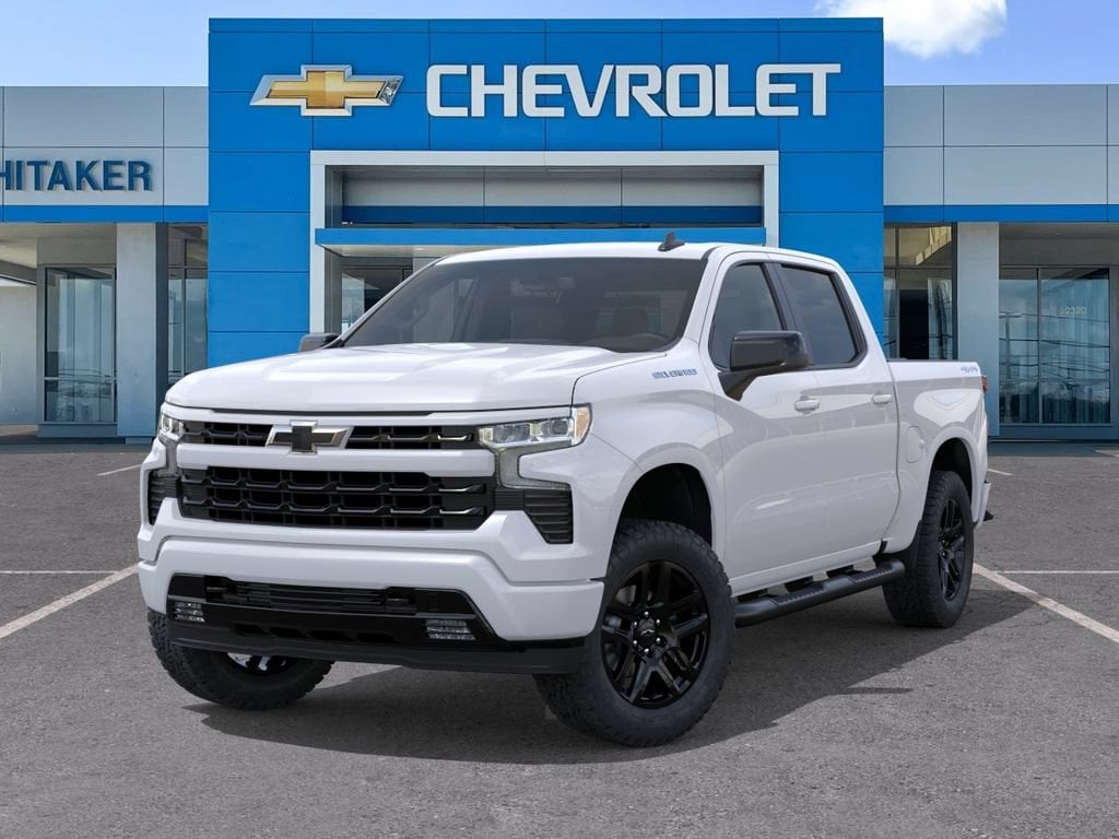2026 Chevrolet Silverado 1500 RST - Photo 6