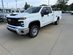 2025 Chevrolet Silverado 2500 HD WT Truck