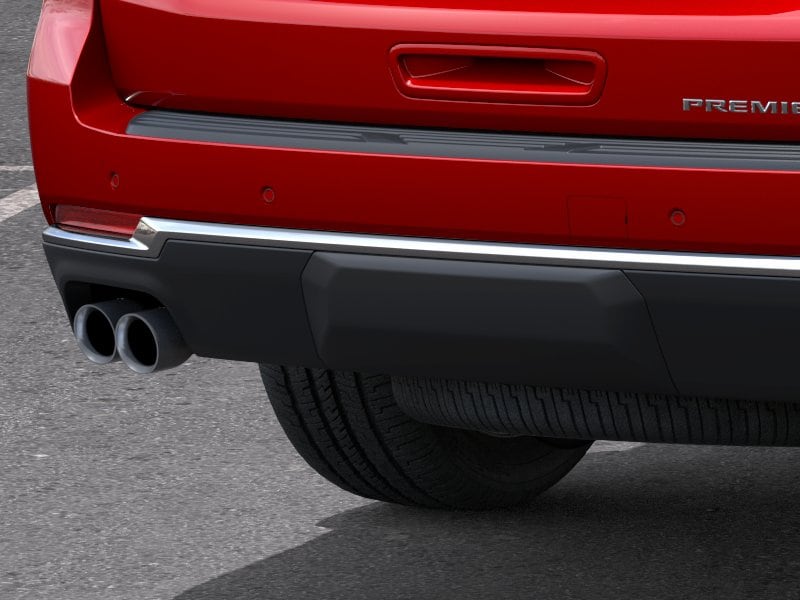 2026 Chevrolet Tahoe Premier - Photo 38
