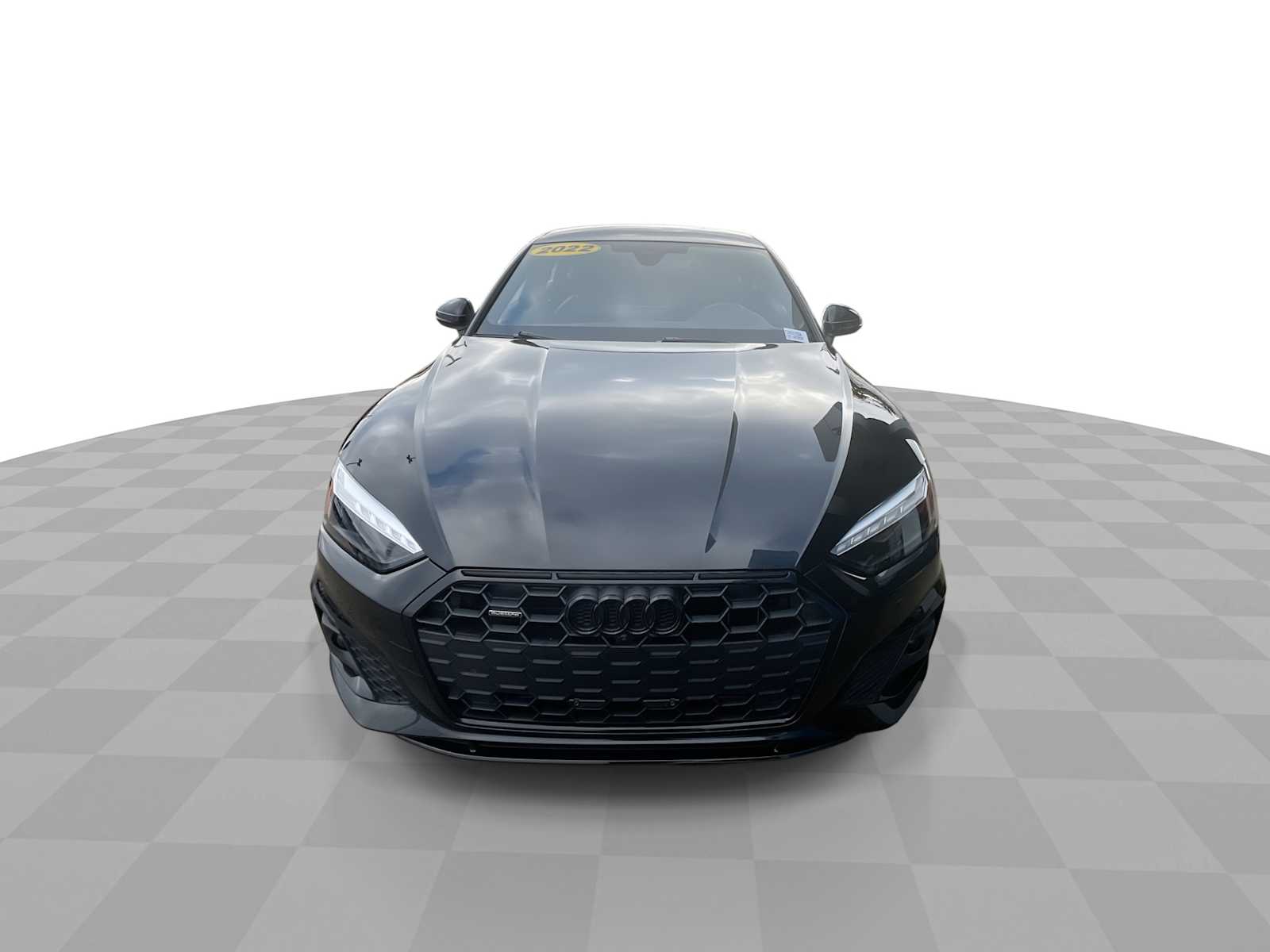 2022 Audi A5 Premium Plus 45 TFSI S line Quattro photo 3