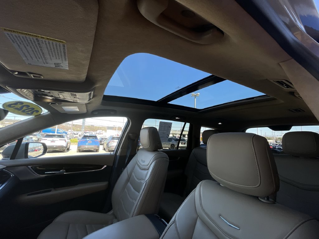 2023 Cadillac XT6 Sport - Photo 19