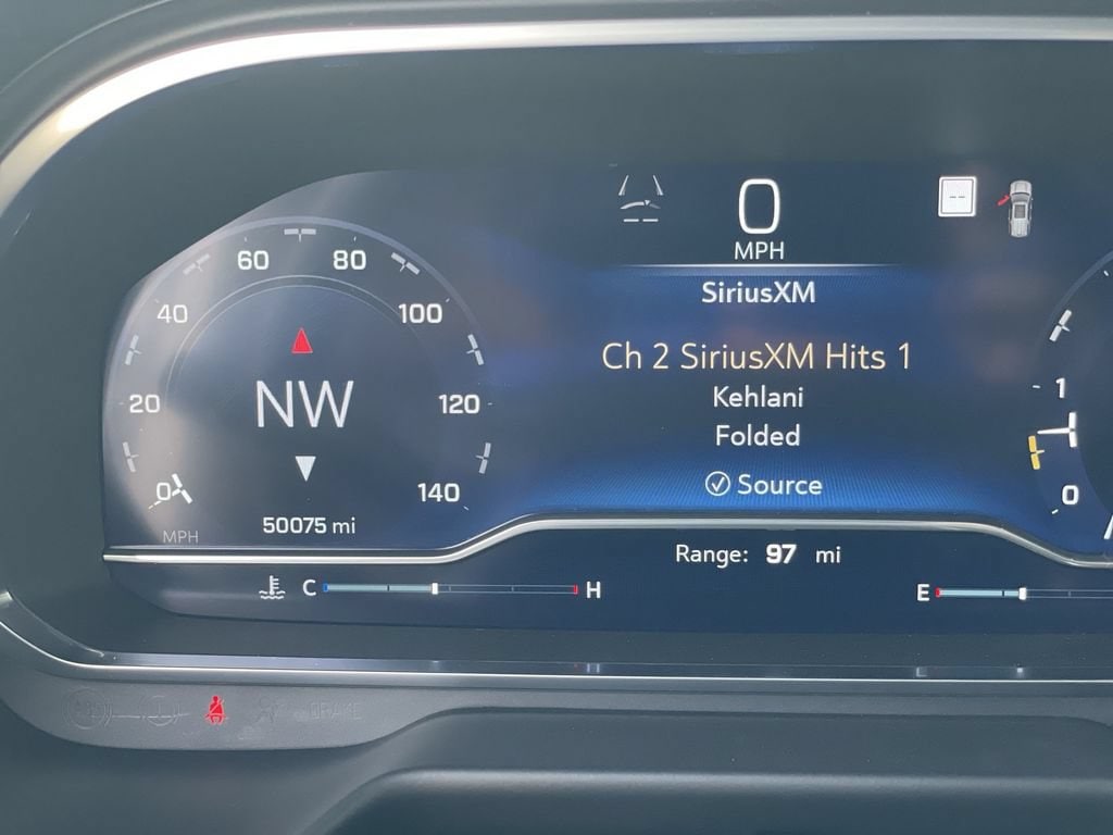 2022 Chevrolet Tahoe High Country - Photo 13