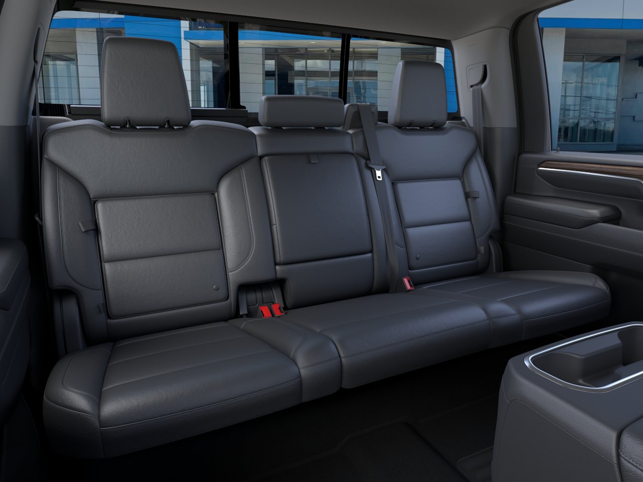2026 Chevrolet Silverado 2500 HD LT - Photo 17