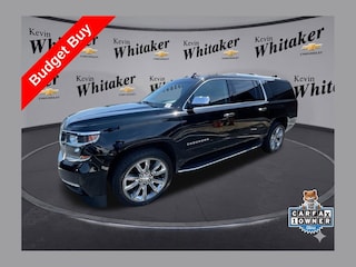 2019 Chevrolet Suburban Premier SUV
