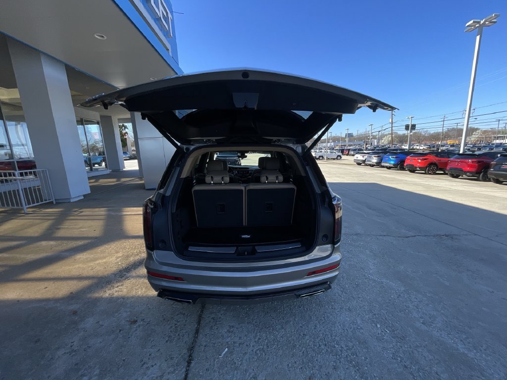 2023 Cadillac XT6 Sport - Photo 26