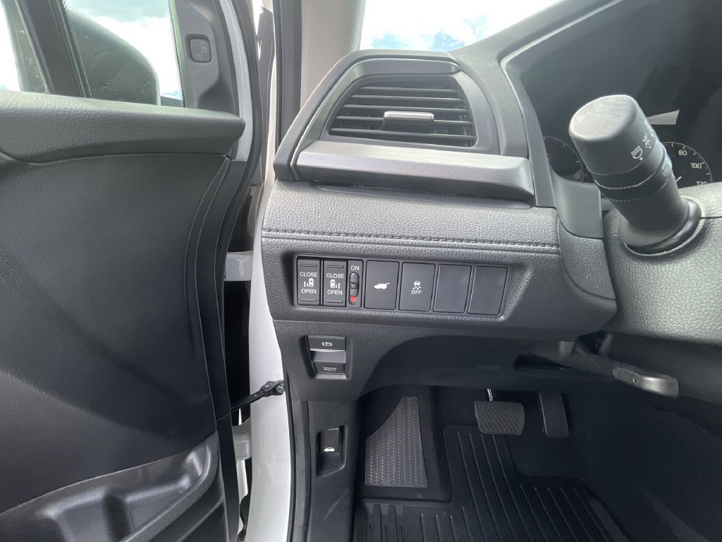 2026 Honda Odyssey EX-L - Photo 17